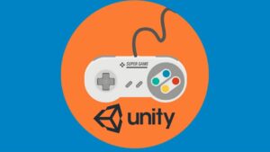 Lee más sobre el artículo Creación de Videojuegos con Unity 3D – Curso Gratis