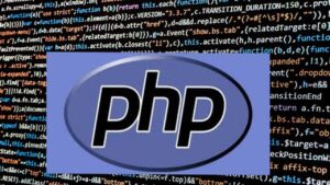 Lee más sobre el artículo Udemy Gratis en español: Desarrollador web: Programación estructural en PHP