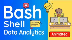 Lee más sobre el artículo Cupón Udemy: Programación Bash Shell para Data Sciences – Curso animado con 100% de descuento por tiempo LIMITADO
