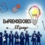 Udemy Gratis en español: Emprendedores -El juego-