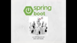 Lee más sobre el artículo Udemy Gratis en español: Spring boot 2: Recetas para el trabajo diario (Spring MVC)