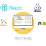 Cupón Udemy: El curso completo para desarrolladores MySQL de React Redux Node Express con 100% de descuento por tiempo LIMITADO