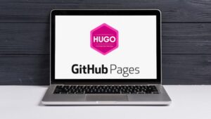 Lee más sobre el artículo Udemy Gratis en español: Sitios web con Hugo Framework y Github Page