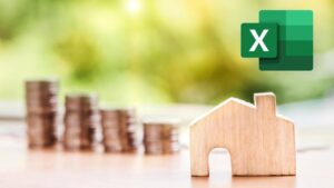 Lee más sobre el artículo Cupón Udemy en español: Análisis de inversiones inmobiliarias en Excel con 100% de descuento por tiempo LIMITADO