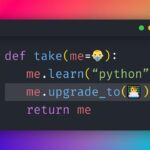 Cupón Udemy: La guía definitiva de la programación de Python con Python 3.10 con 100% de descuento por tiempo LIMITADO
