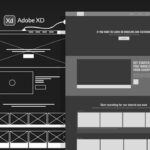 Cupón Udemy: Diseño de Landing Page de Sitio Web Interactivo – Adobe XD con 100% de descuento por tiempo LIMITADO