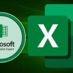 Udemy Gratis en español: EXAMEN MO-201 EXCEL EXPERT