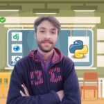 Cupón Udemy: 2022-Master en Programación de Python Core en 99days con 100% de descuento por tiempo LIMITADO