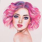 Cupón Udemy: Introducción al dibujo a lápiz de color con 100% de descuento por tiempo LIMITADO