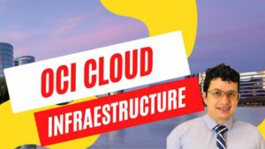 Lee más sobre el artículo Cupón Udemy en español: Oracle Cloud Infraestructure 2022 – Certification 1Z0-1072 con 100% de descuento por tiempo LIMITADO