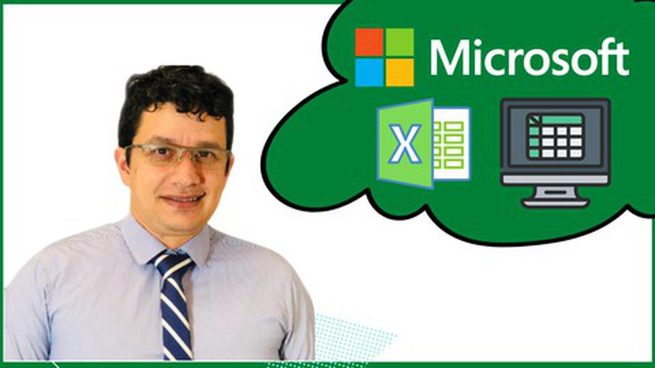 Cupón Udemy en español: Aumenta el potencial organizacional con Microsoft Excel 2022 con 100% de descuento por tiempo LIMITADO