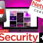 Cupón Udemy: CompTIA A+ CompTIA Network+ CompTIA Security+ Fundamentos de TI con 100% de descuento por tiempo LIMITADO