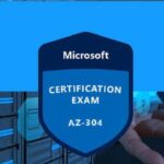 Cupón Udemy: AZ-304 | Preguntas prácticas de diseño de Microsoft Azure Architect con 100% de descuento por tiempo LIMITADO