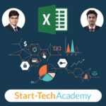 Cupón Udemy: Estadística y Probabilidad usando Excel – Estadísticas de la A a la Z con 100% de descuento por tiempo LIMITADO