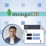 Cupón Udemy: El curso completo de MongoDB 2022 con 100% de descuento por tiempo LIMITADO