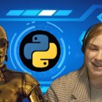 Cupón Udemy: Python para aprendizaje profund | construya redes neuronales en Python con 100% de descuento por tiempo LIMITADO