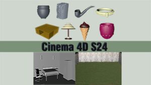 Lee más sobre el artículo Cupón Udemy: Guía completa de modelado | Cinema 4D S24 con 100% de descuento por tiempo LIMITADO