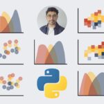 Cupón Udemy: Python para análisis y visualización de datos con 100% de descuento por tiempo LIMITADO