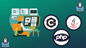 Lee más sobre el artículo Cupón Udemy: C++, Java y PHP | El curso completo de los 3 grandes idiomas con 100% de descuento por tiempo LIMITADO