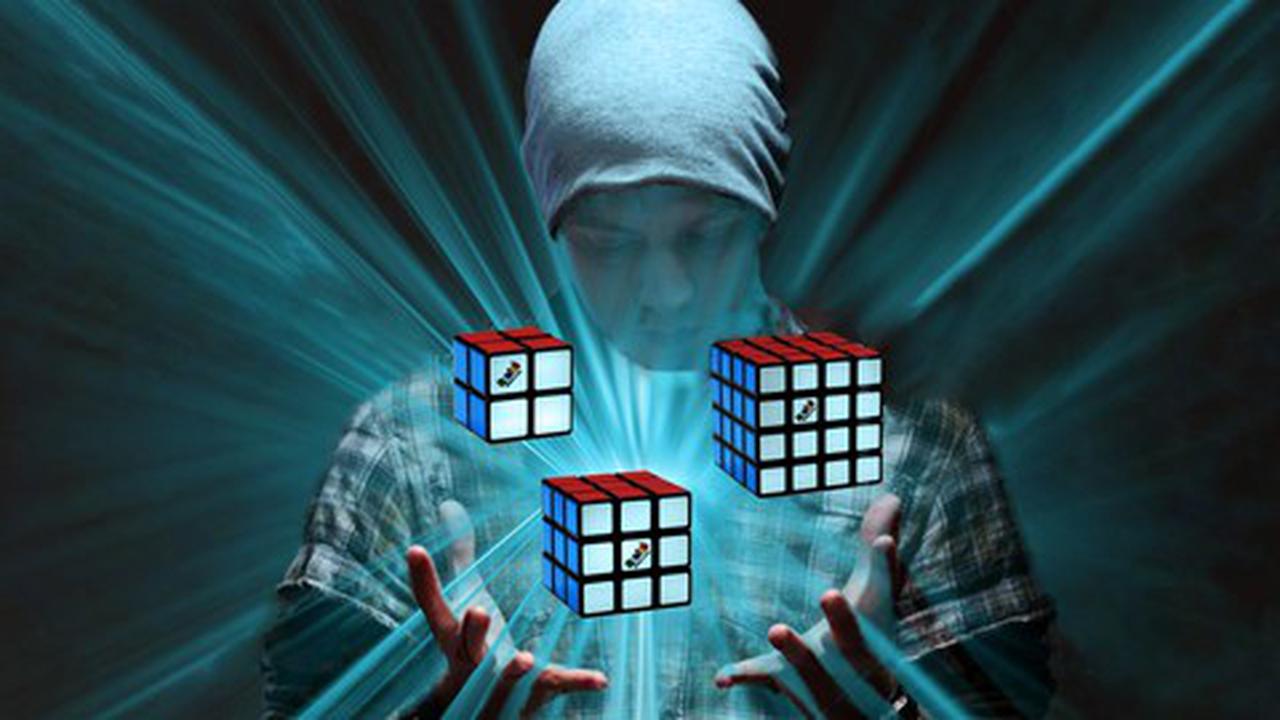 Cupón Udemy: Clase Master de Cubo de Rubik (resolviendo cualquier cubo inferior a un minuto) con 100% de descuento por tiempo LIMITADO