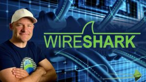Lee más sobre el artículo Cupón Udemy: Primeros pasos con Wireshark | el curso práctico definitivo con 100% de descuento por tiempo LIMITADO