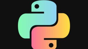 Lee más sobre el artículo Cupón Udemy en español: Curso de Fundamentos de Python con 100% de descuento por tiempo LIMITADO
