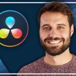 Cupón Udemy: Complete DaVinci Resolve 17 Megacourse: Principiante a Experto con 100% de descuento por tiempo LIMITADO