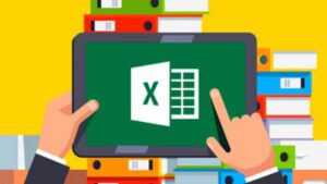 Lee más sobre el artículo Cupón Udemy: Microsoft Excel de principiante a experto con 100% de descuento por tiempo LIMITADO