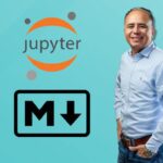 Udemy Gratis en español: Jupyter Notebook y Markdown para todos