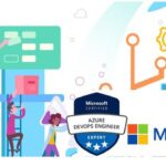 Cupón Udemy en español: AZ-400 Microsoft Azure DevOps Solutions  2022 con 100% de descuento por tiempo LIMITADO