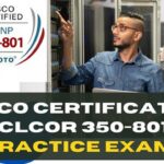 Cupón Udemy en español: Cisco Certification CLCOR 350-801 Practice Exams con 100% de descuento por tiempo LIMITADO
