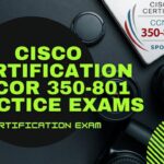 Cupón Udemy en español: Cisco Certification CLCOR 350-801 Practice -2022 con 100% de descuento por tiempo LIMITADO