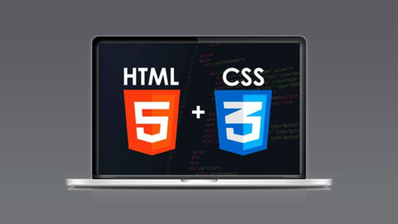 Udemy Gratis en español: Aprende HTML5 y CSS3 desde cero