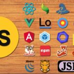 5 frameworks de JavaScript que todo desarrollador debe conocer