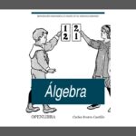 Álgebra – Libro Gratis