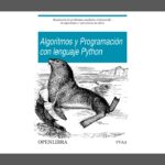Libro Gratis de Algoritmos y Programación con lenguaje Python