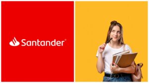 Lee más sobre el artículo Santander está ofreciendo becas de 9,000 MXN para jóvenes estudiantes