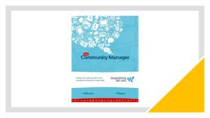 Lee más sobre el artículo Guía Community Manager Gratis