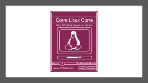 Lee más sobre el artículo Corre Linux Corre – Libro Gratis
