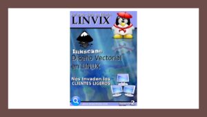 Lee más sobre el artículo Libro de Diseño Vectorial en Linux Gratis