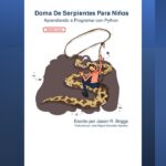 Python para Niños: Edición Linux – Libro Gratis