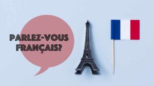 Lee más sobre el artículo Este curso gratis en español te enseñara a hablar francés en pocos días