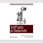 Libro de VoIP para el Desarrollo Gratis