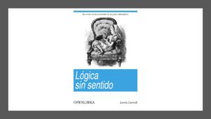 Lee más sobre el artículo Libro de Lógica Sin Sentido Gratis