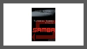 Lee más sobre el artículo Libro de Tutorial Samba Gratis