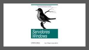Lee más sobre el artículo Servidores Windows – Libro Gratis