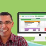 Cupón Udemy en español: Excel desde Cero hasta los detalles con 100% de descuento por tiempo LIMITADO