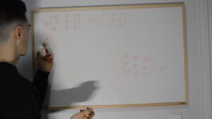 Lee más sobre el artículo Udemy Gratis en español: Curso de matrices y determinantes