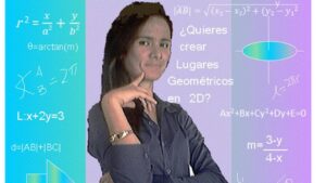 Lee más sobre el artículo Udemy Gratis en español: Geometría Analítica en Dos Dimensiones. Lugar Geométrico.