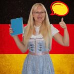 Cupón Udemy en español: Alemán A1 – comenzando desde cero-un curso para principantes con 100% de descuento por tiempo LIMITADO